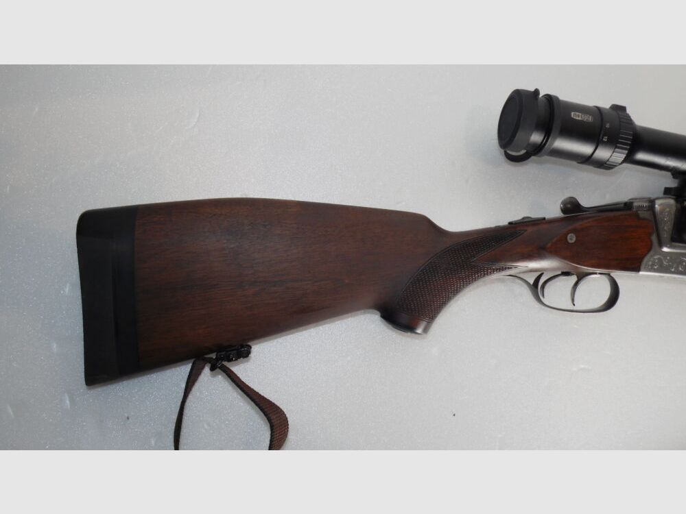 Sauer + Sohn Mod 54