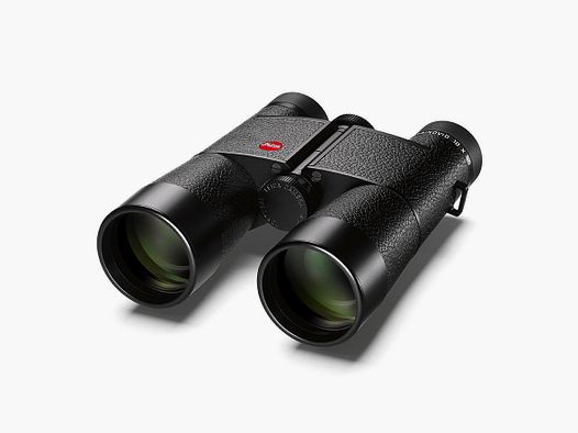 Leica TRINOVID 7x35, schwarz verchromt Kompaktfernglas