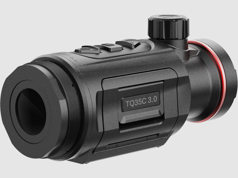 HIKmicro Thunder 3.0 35mm Termisk Clip-On, billede 5 af 5