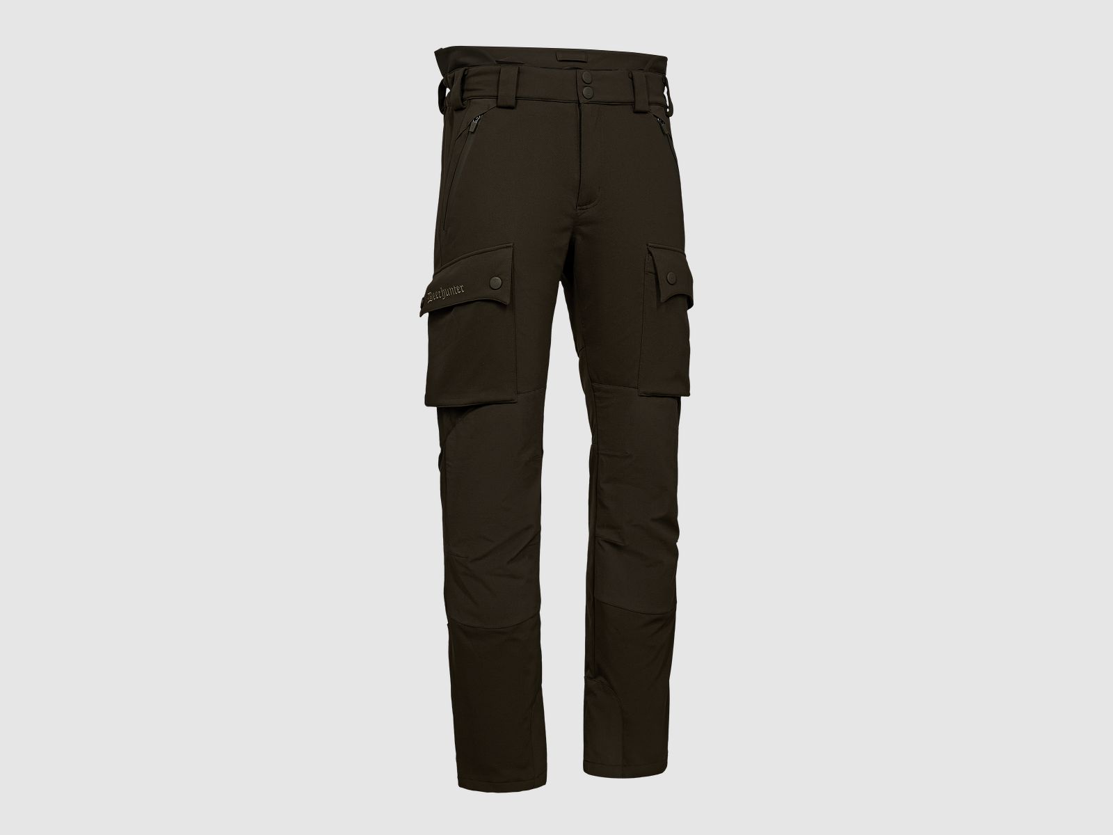 Muflon Pro Hose - Art Green – Kleidergröße Herren: 62