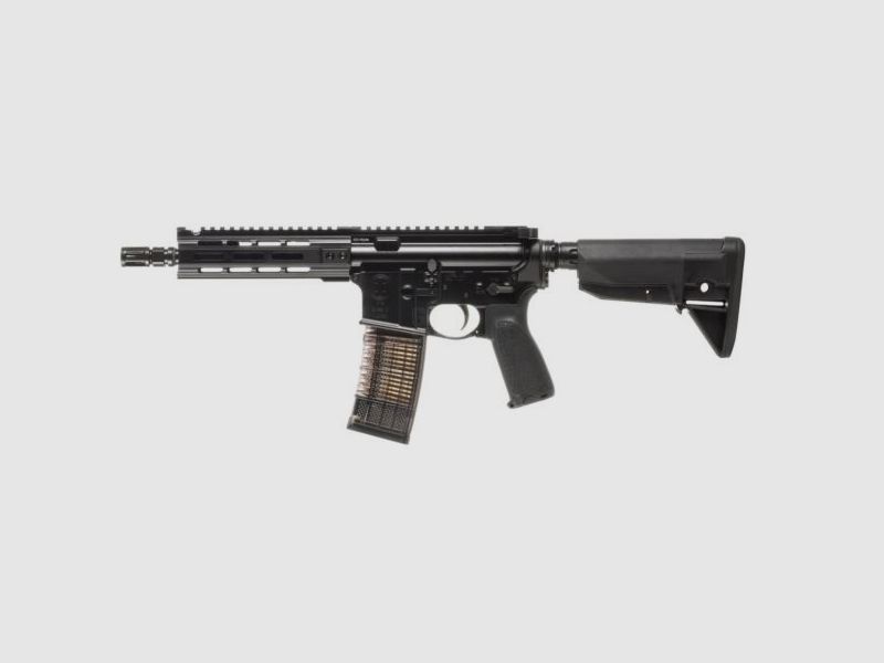 PWS MK107 mod 1-M karabijn 7,75", afbeelding 2 van 3