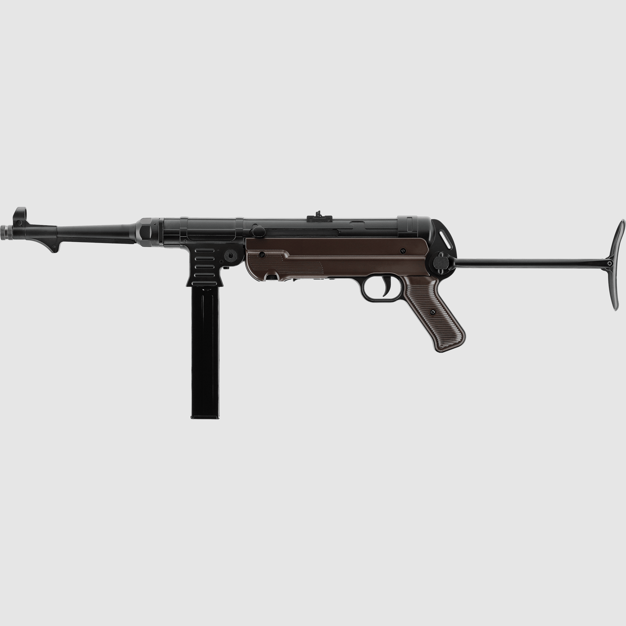 Legends MP German
