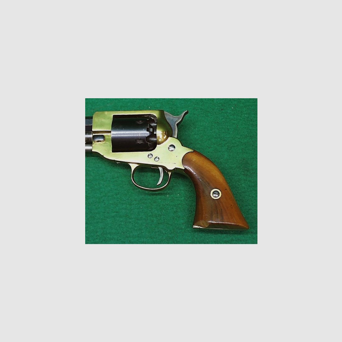 Made in Italy	 Spiller & Burr