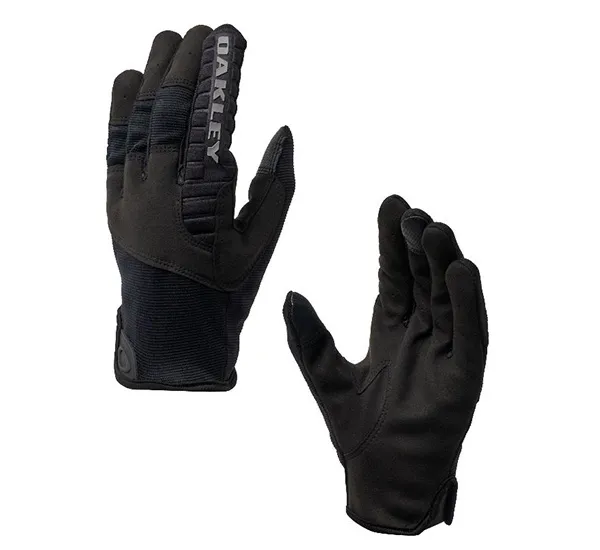 Oakley - SI Factory Lite Tactical Gloves - Jet Black - 94258-01K