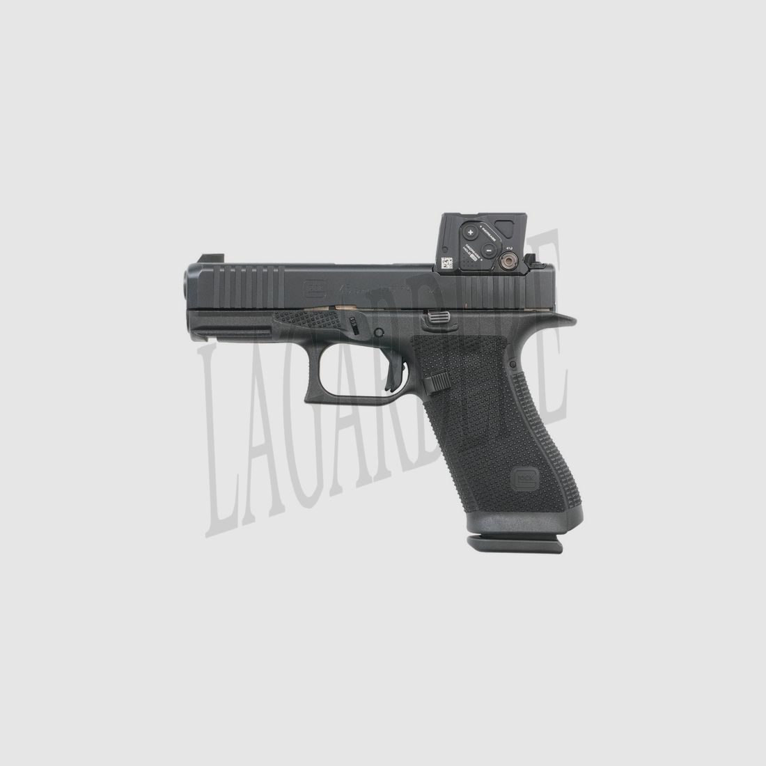 GLOCK 45 GEN. 6 FS COMBO COA (PISTOLE)