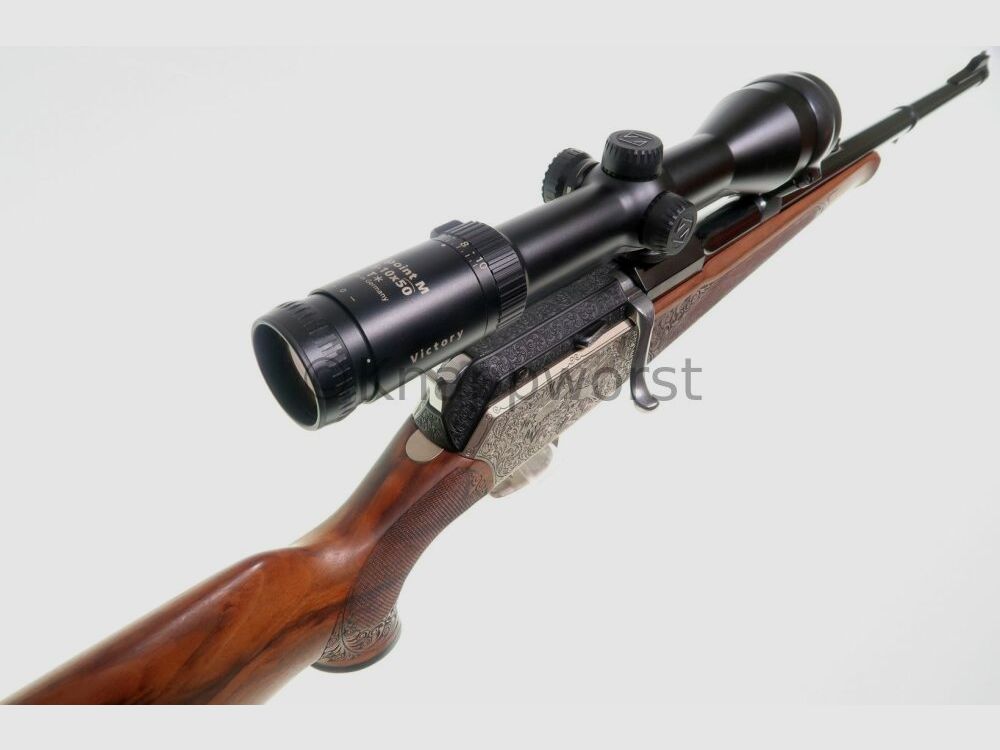 Blaser-Waffen Blaser SR850