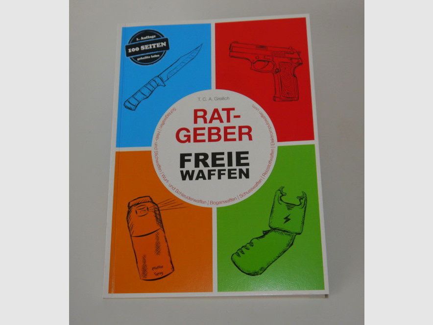 Guida alle armi libere