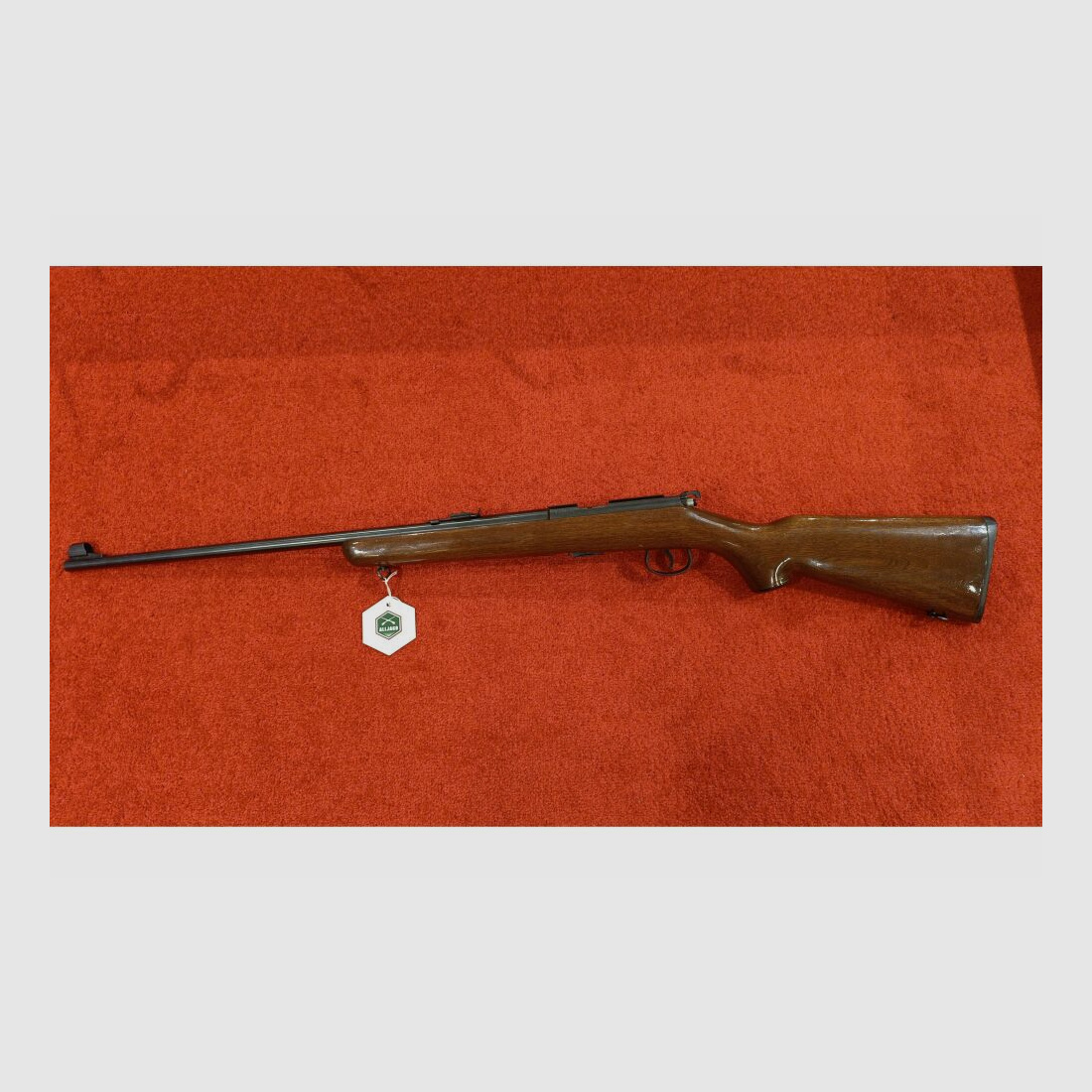 Norinco JW15 .22lr