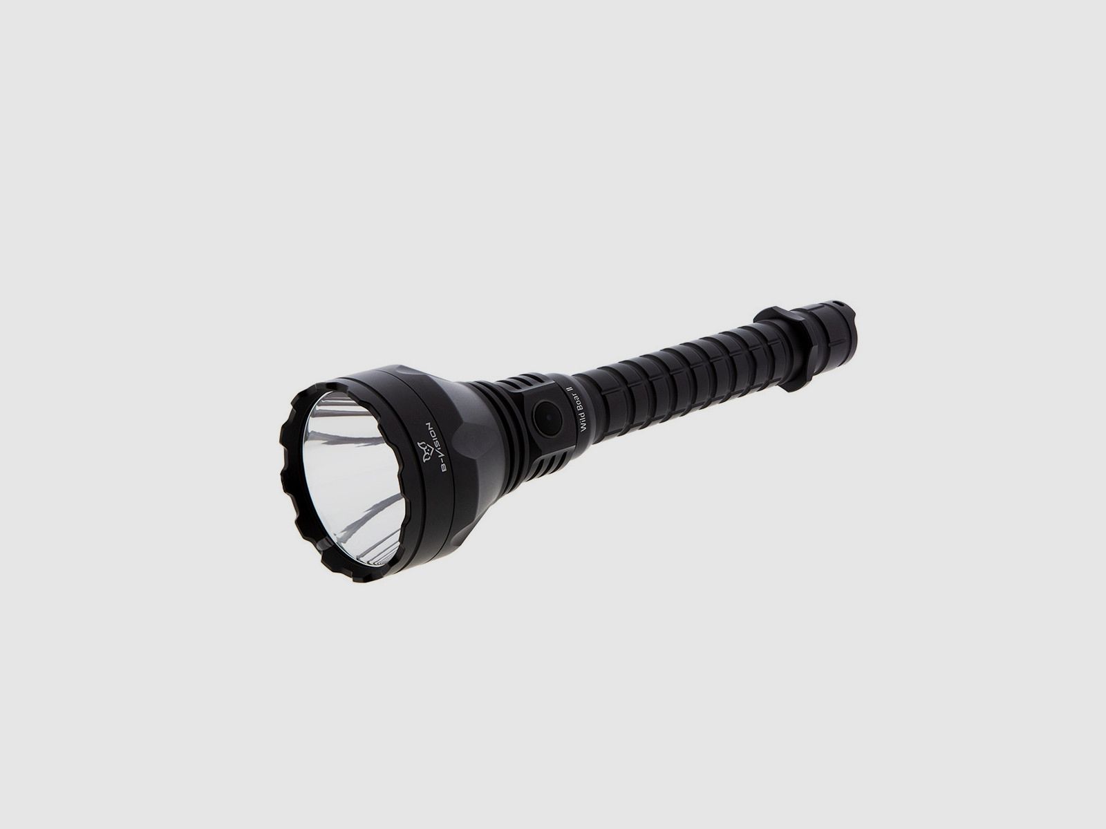 LED-Lampe WILD BOAR II 1.350 Lumen mit Jagdkit B-Vision, Bild 3 von 10