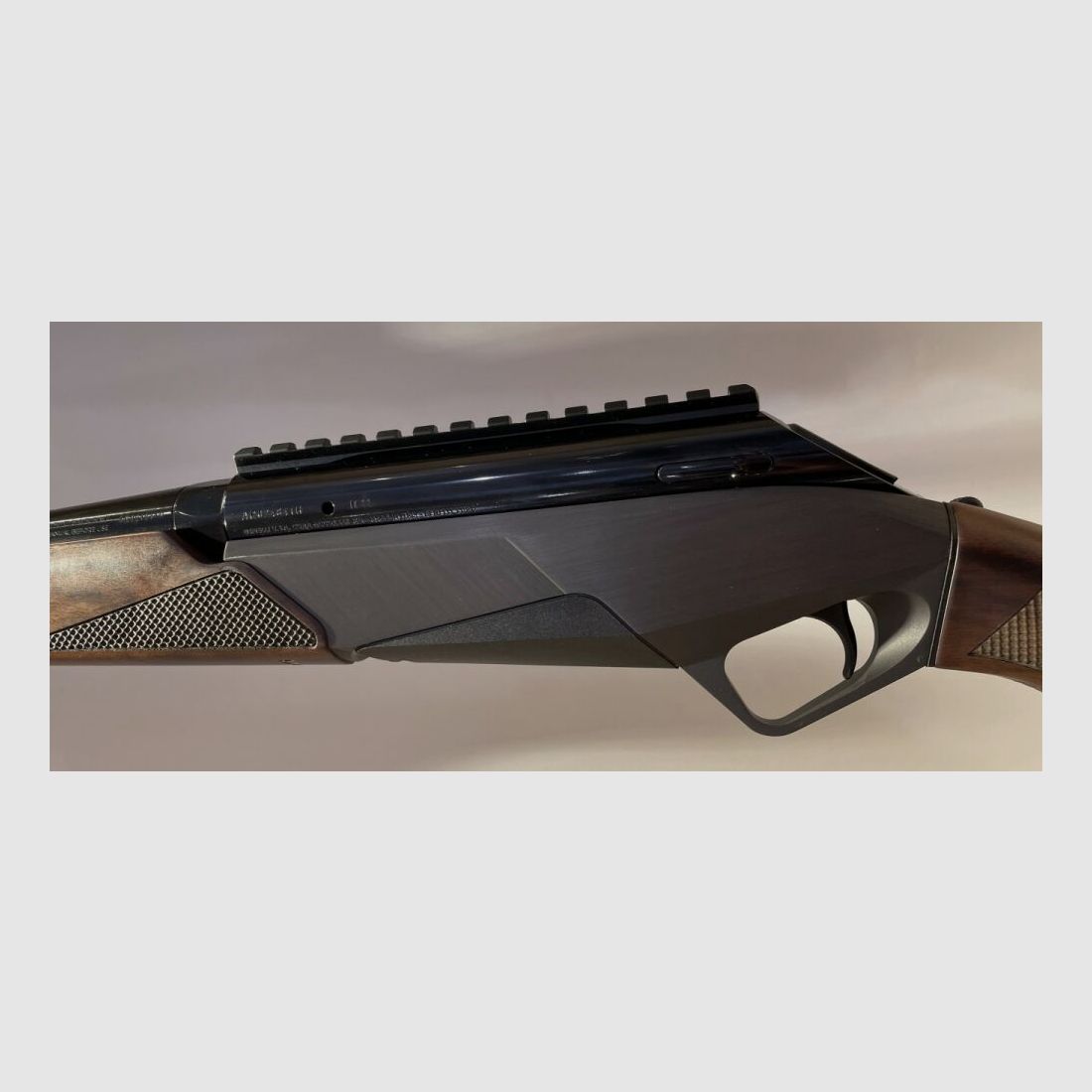 BENELLI LUPO BE.S.T. WOOD (LL 51 cm), Bild 3 von 8