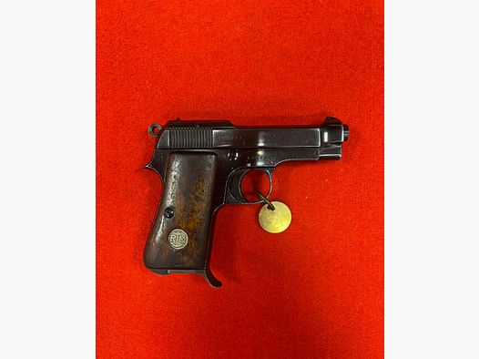 Pistola Beretta 1931/1934 “Regio Marina” Calibro 7.65