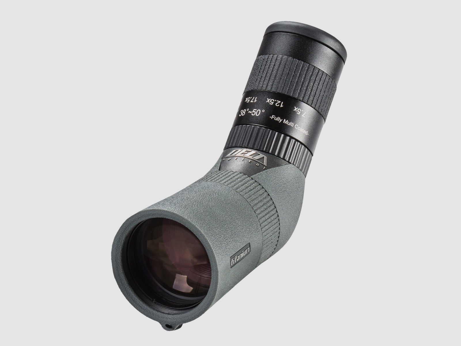 Telescopio Compatto ED 7,5 - 22,5 x 50 Delta 50, immagine 1 di 10