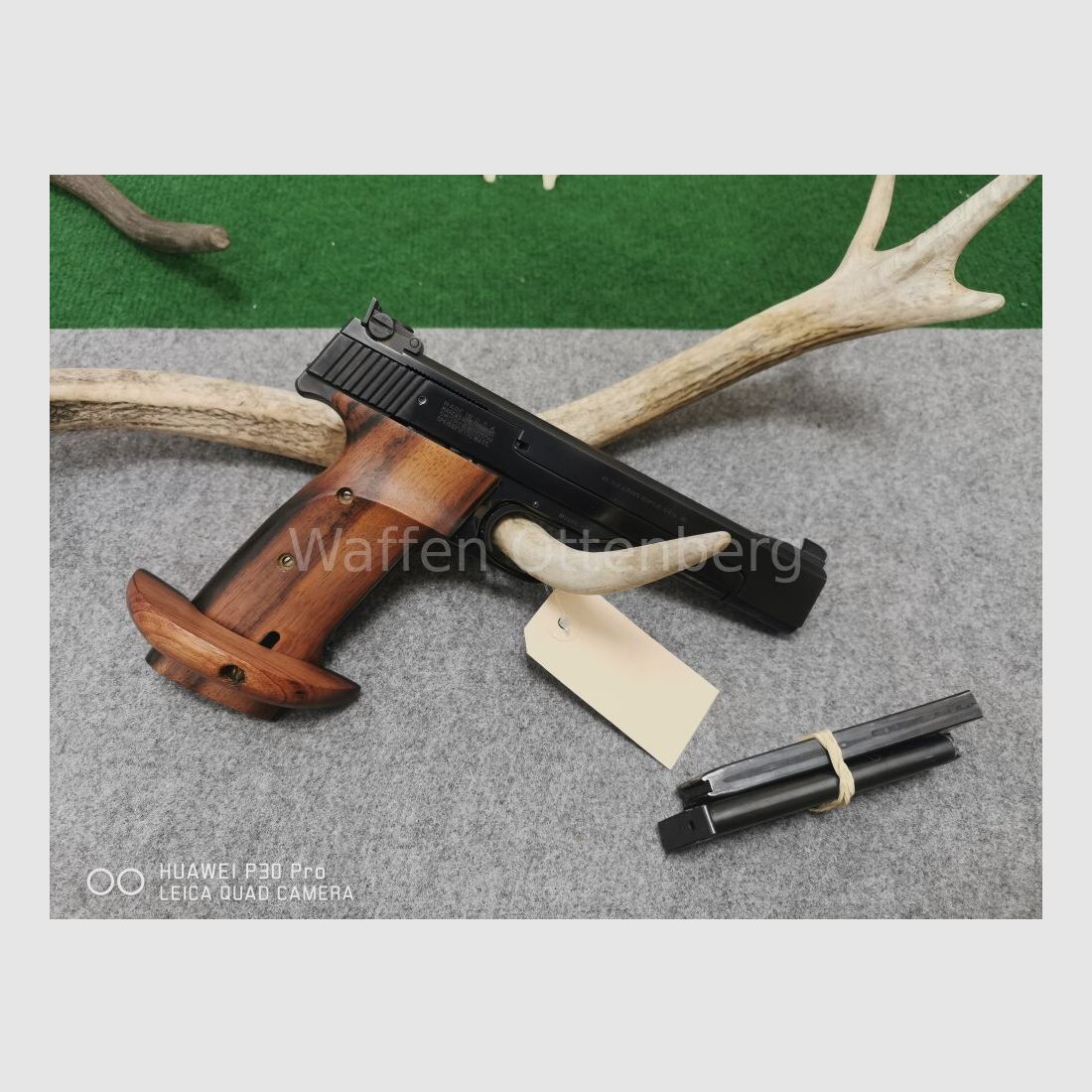 Smith & Wesson 41