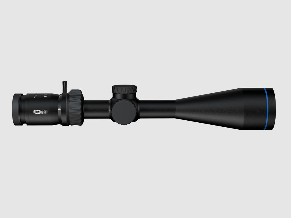 Meopta MeoPro Optika5 4-20x50 (Z-Plex), immagine 2 di 3