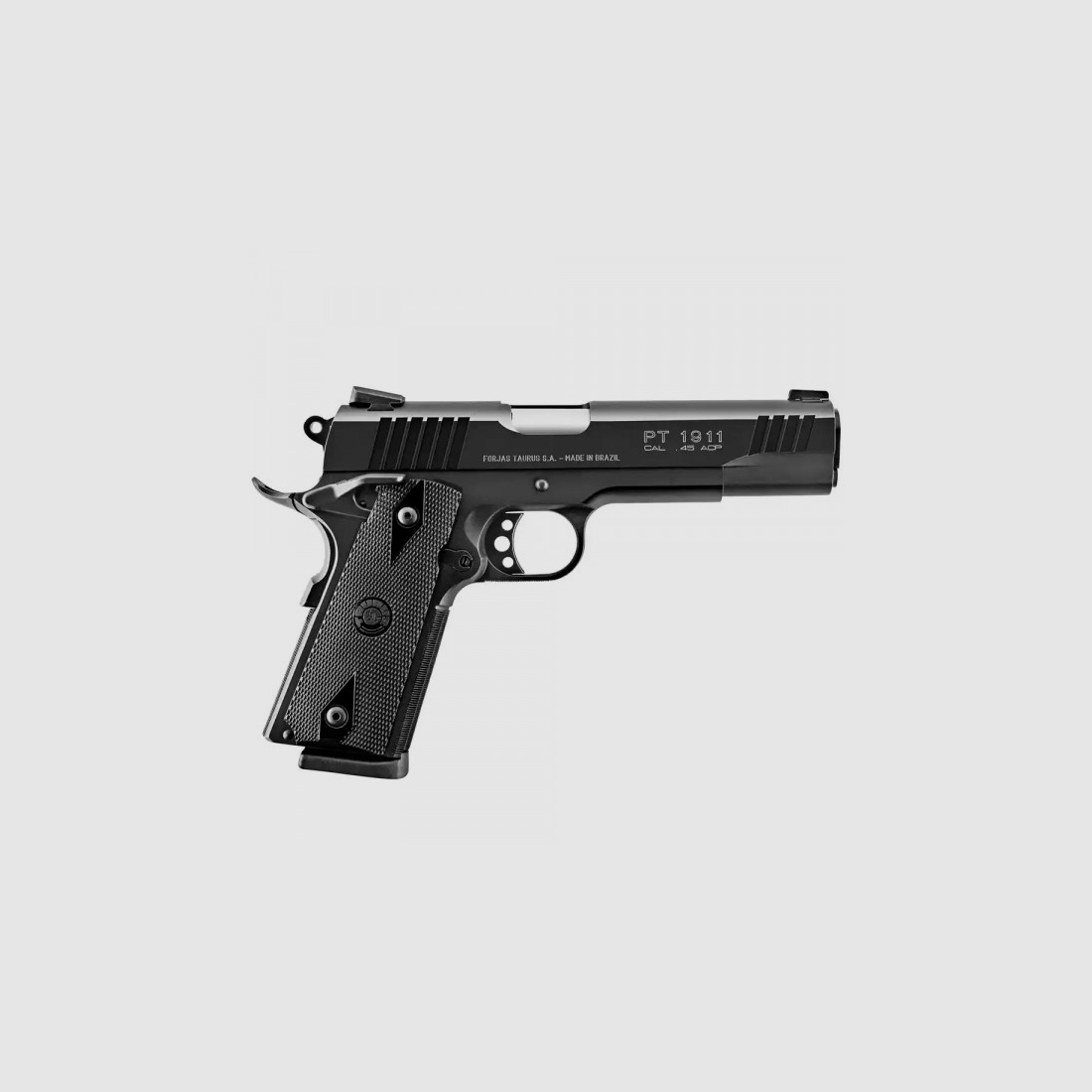 PISTOLE TAURUS PT 1911- .45ACP