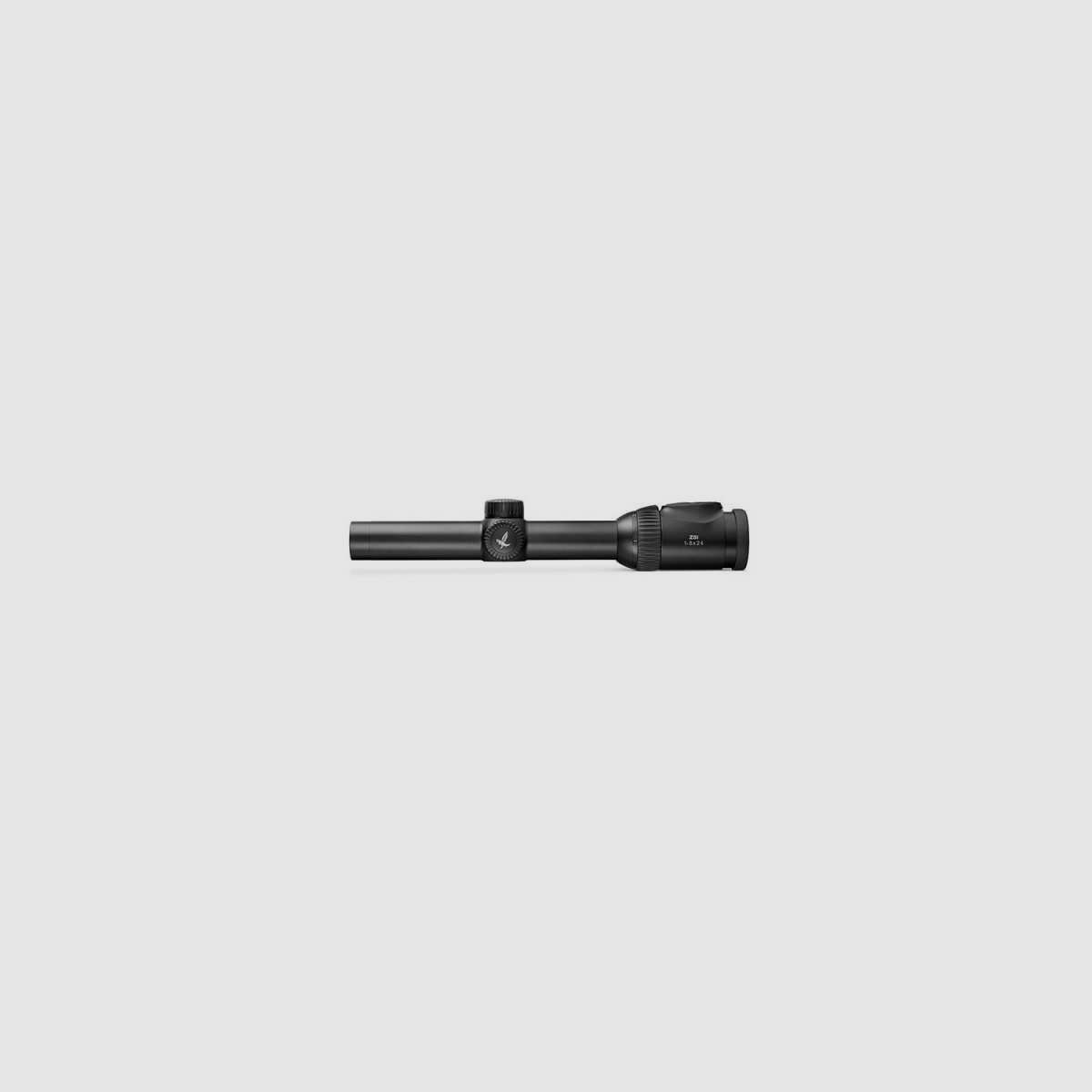 Swarovski Optik Z8i 1-8x24 SR Richtkijker, Reticule: BRT-I, afbeelding 2 van 3