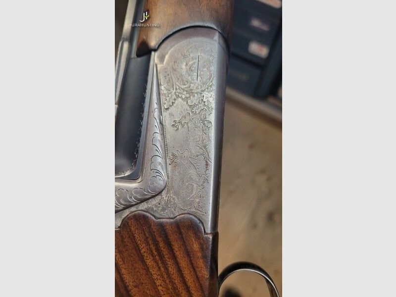 Princess 6,5X57R-16/70; Einstecklauf .22Hornet