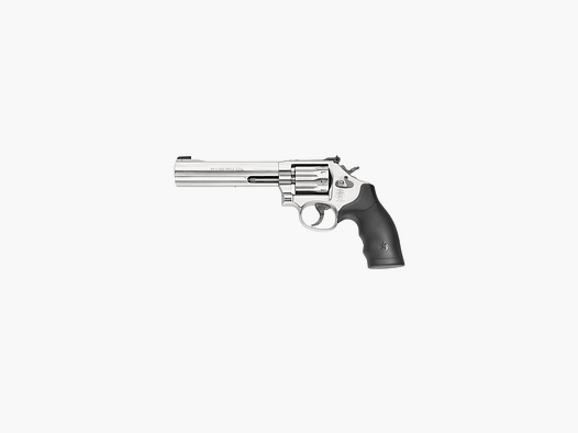 Rewolwer Smith & Wesson 617 kal. 22 LR (160578)