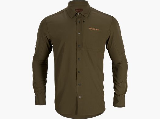 HARKILA CHEMISE TRAIL