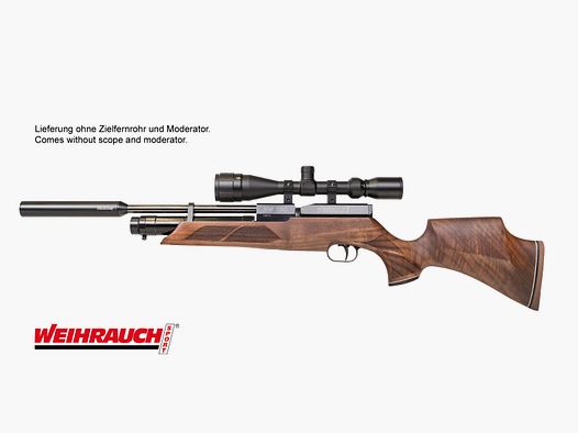 WEIHRAUCH HW 100 SK F