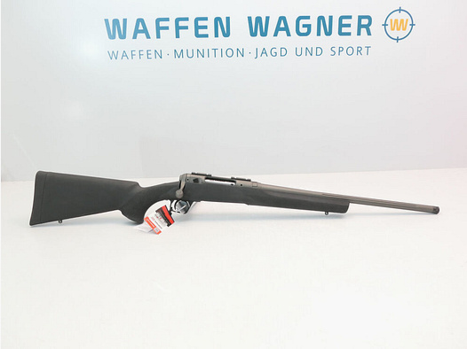 Savage	 110 Trail Hunter Lite