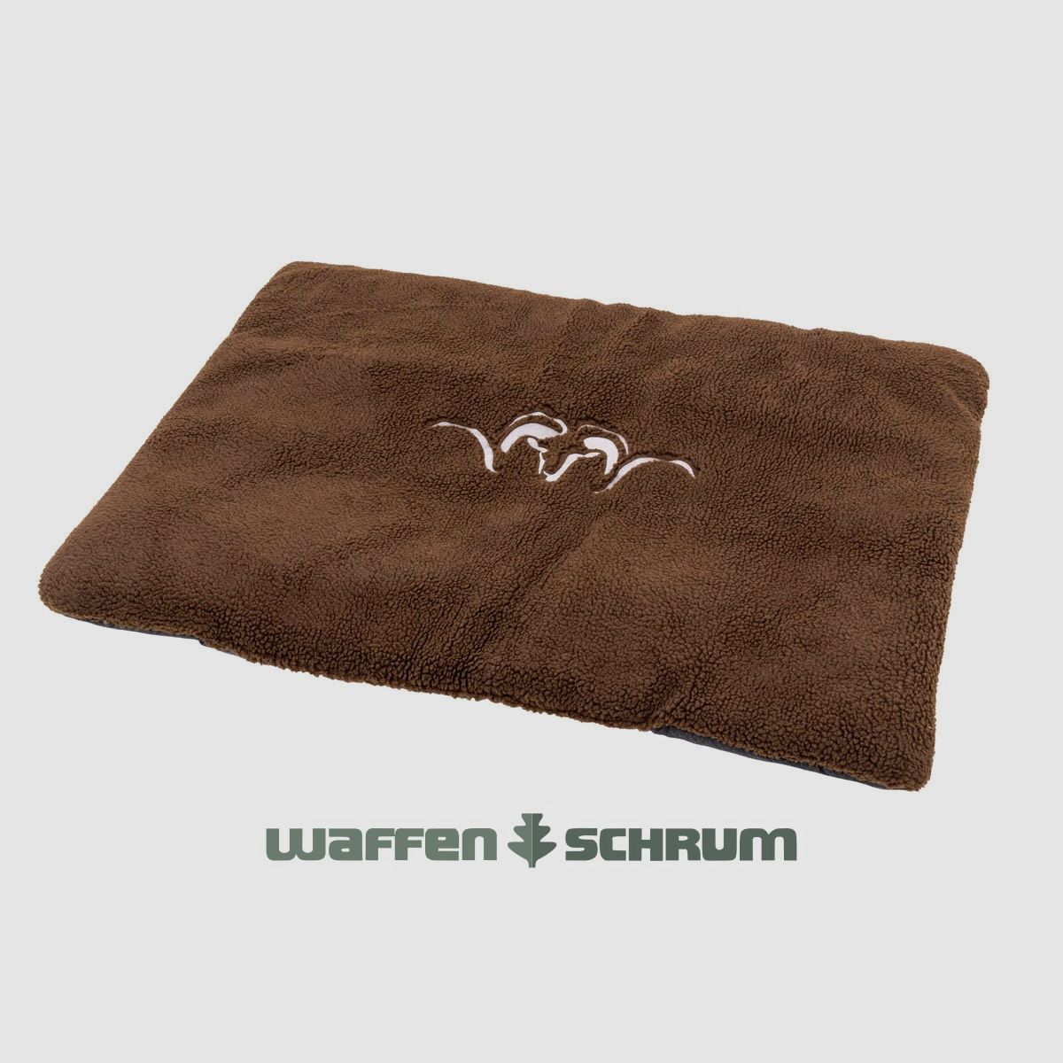 Blaser Hundedecke mit Blaser Logo 70x100cm
