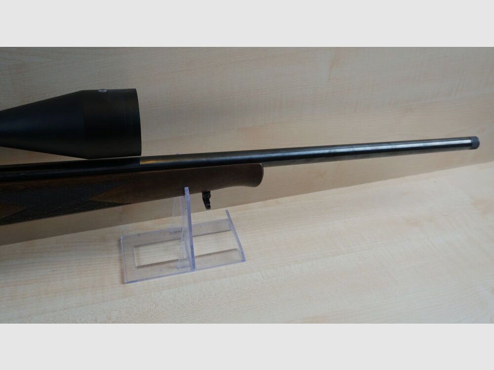 Weihrauch HW 66 Classic Hunter