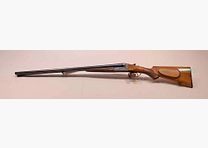 Spanisch - Herst. unbekannt Mod. Jagd