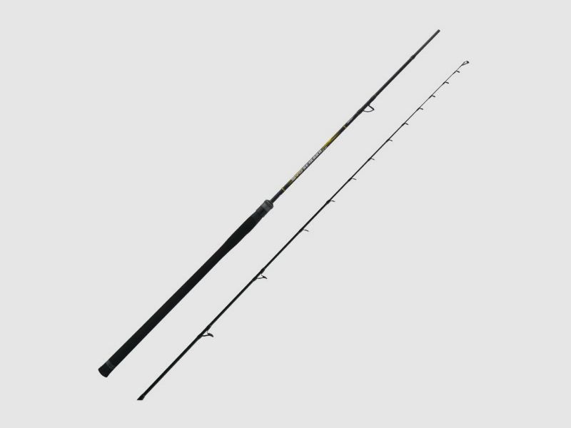 YUKI SEIKAKU EVO TIP RUN ROD