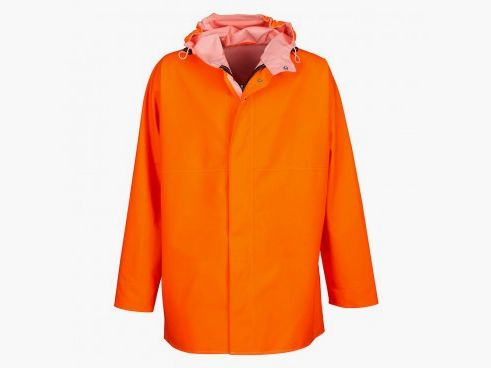 VESTE GAMVIK VISTEX FLUO