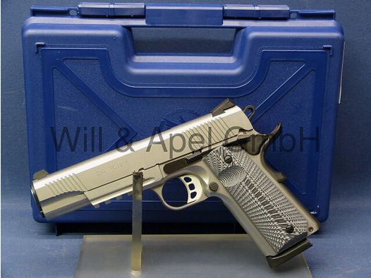 TISAS WAFFEN	 ZIG PC 1911