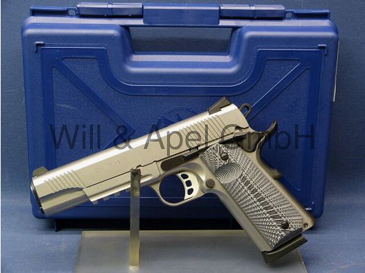 TISAS WEAPONS ZIG PC 1911