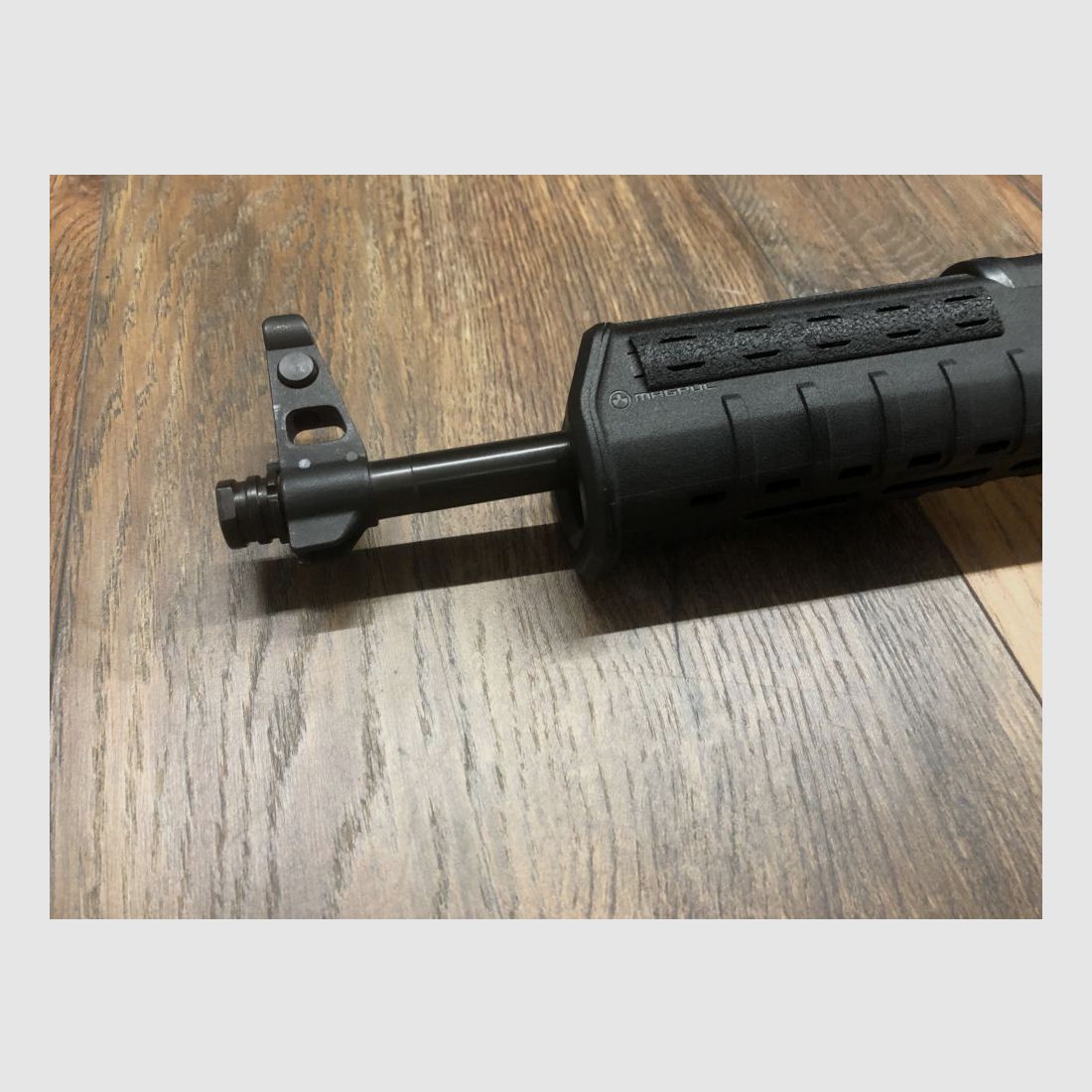 sportlich zugelassen - halbautom. Büchse 7,62x39 SDM AK-47 - zivile AKM Original Militär Magazine passen! - keine AK47 AKM AK74