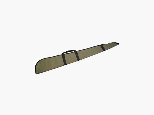 Gun slip for Rivas shotgun 130cm green Januel