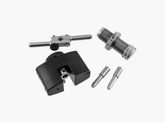 SINCLAIR INTERNATIONAL 338 CALIBER NT-4000 PREMIUM NECK TURNING KIT
