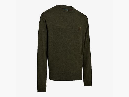 Deerhunter Harrington pull taille 3XL forest ember melange
