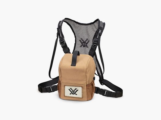 Vortex GlassPak Sport Szelki do Lornetki Wariant: L
