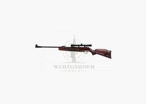 Hämmerli Hunter Force 1000 4,5mm 24J. mit ZF