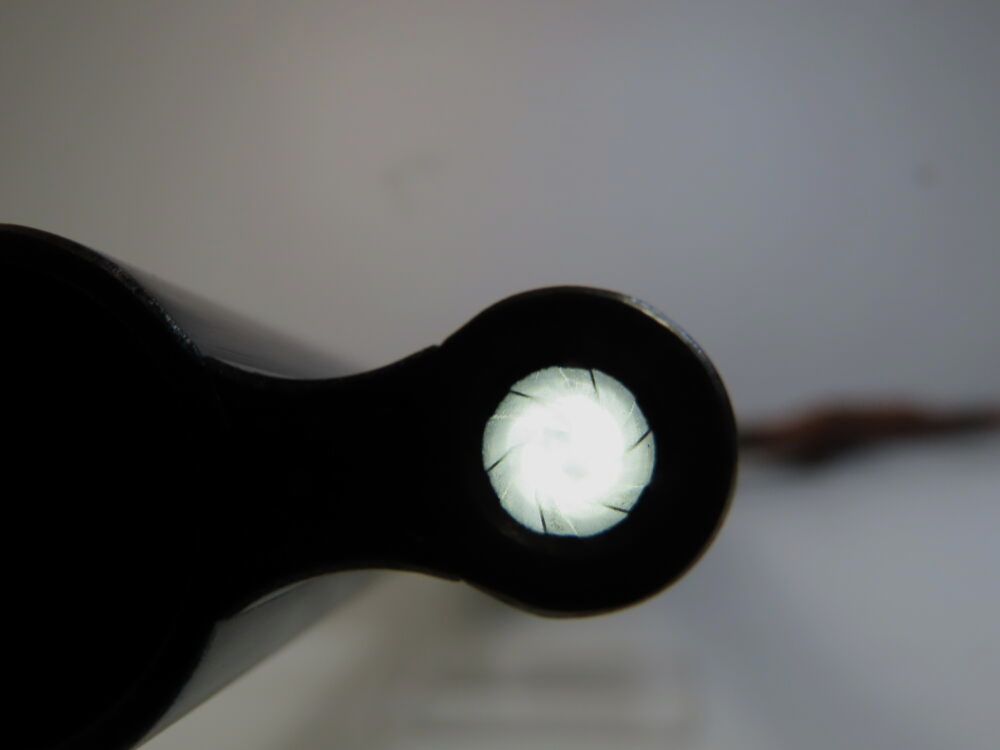 Bockbüchsflinte Blaser ES63