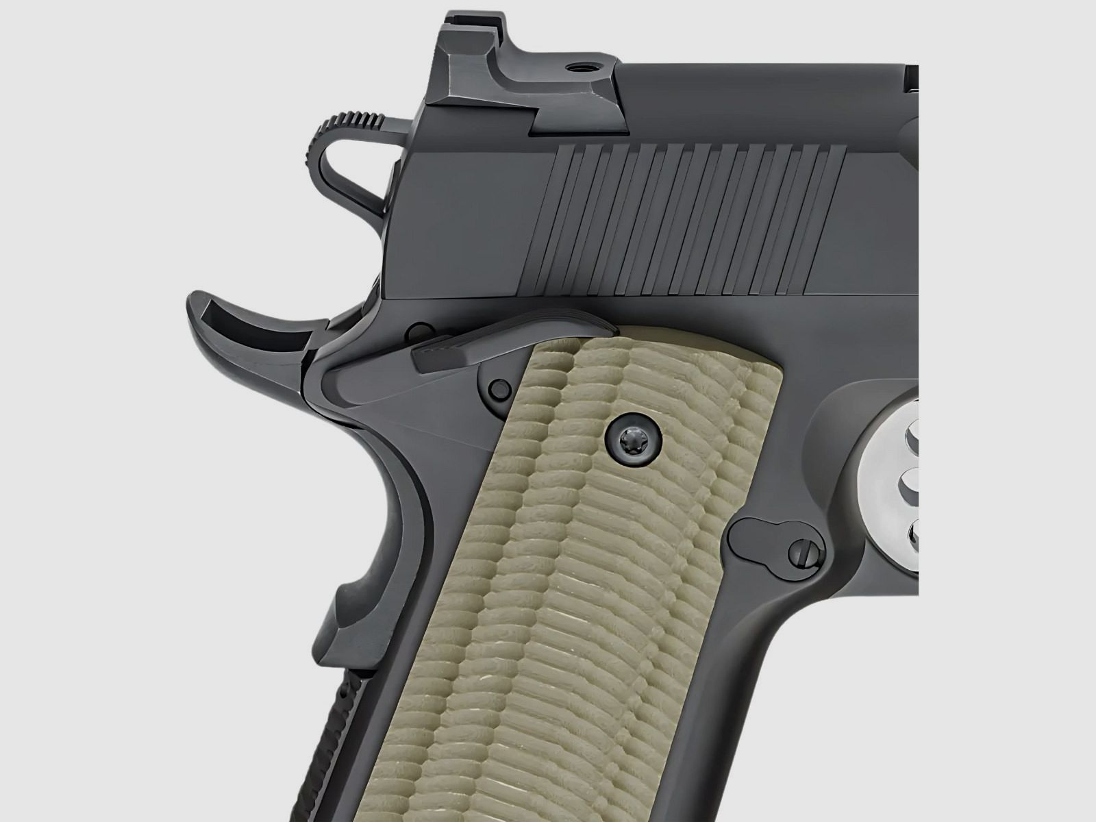 Springfield Operator .45ACP 8rd, zdjęcie 7 z 13