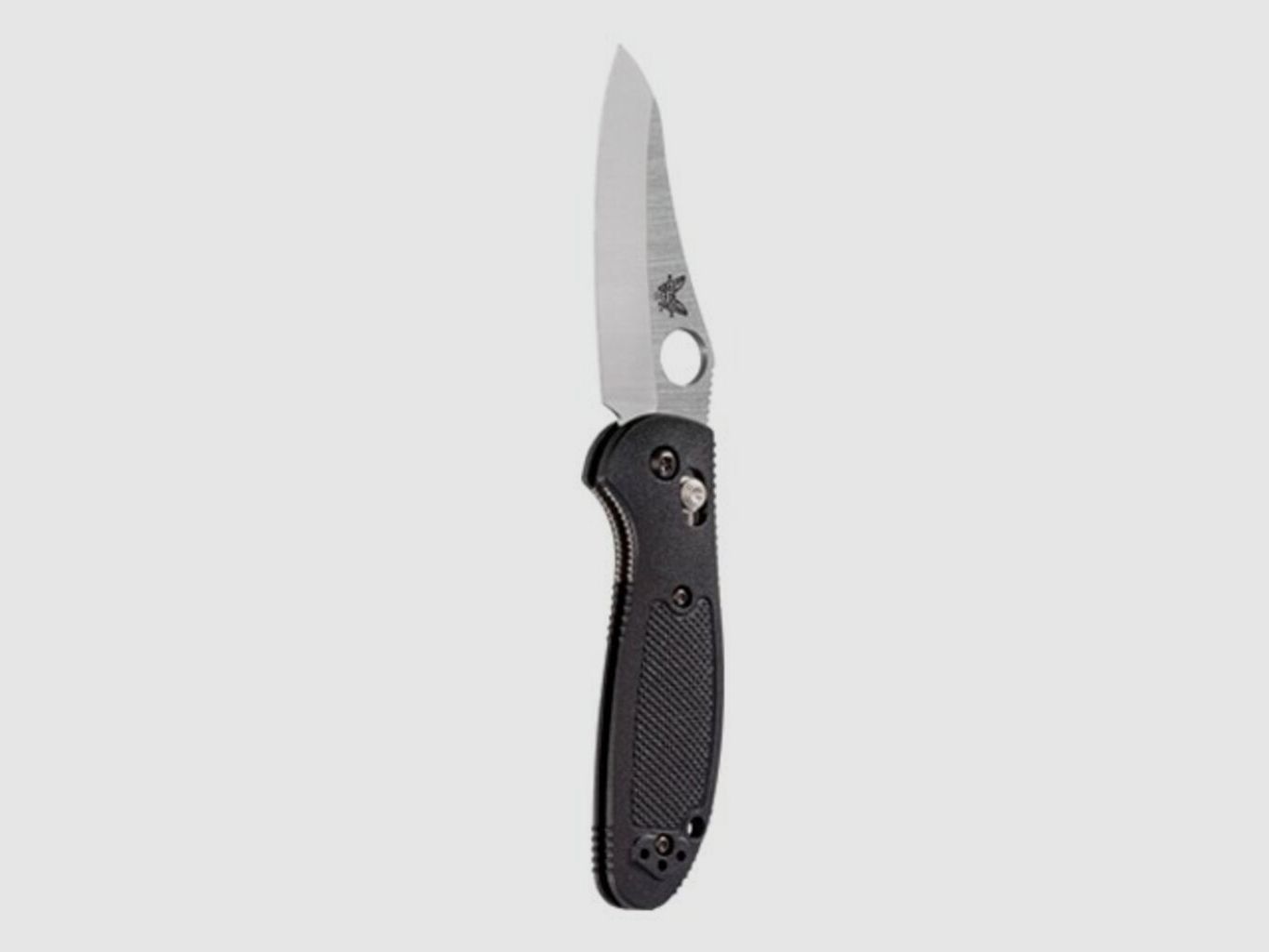 Mes BENCHMADE Mini Griptilian® - Schapenvoot, afbeelding 4 van 4