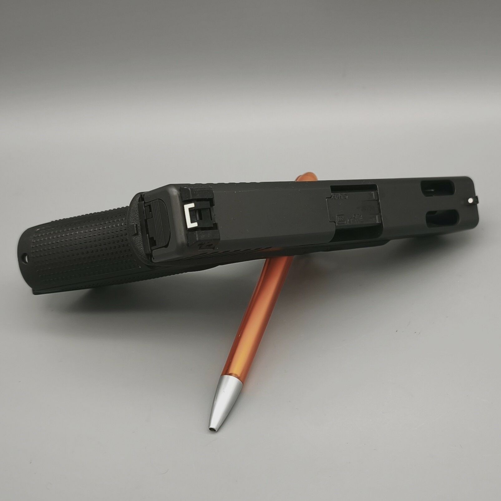 Glock 19C Gen4 Compensateur Compensé 9mmLuger