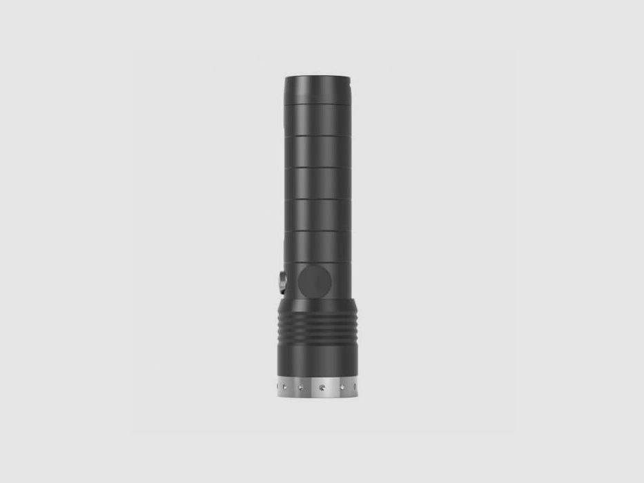 Ledlenser MT14, lampe torche rechargeable, 1000 lm Modèle L-LL-500844, image 2 sur 4