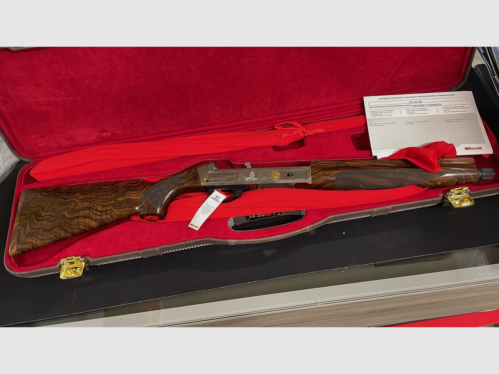 Benelli Civolani, image 3 sur 6