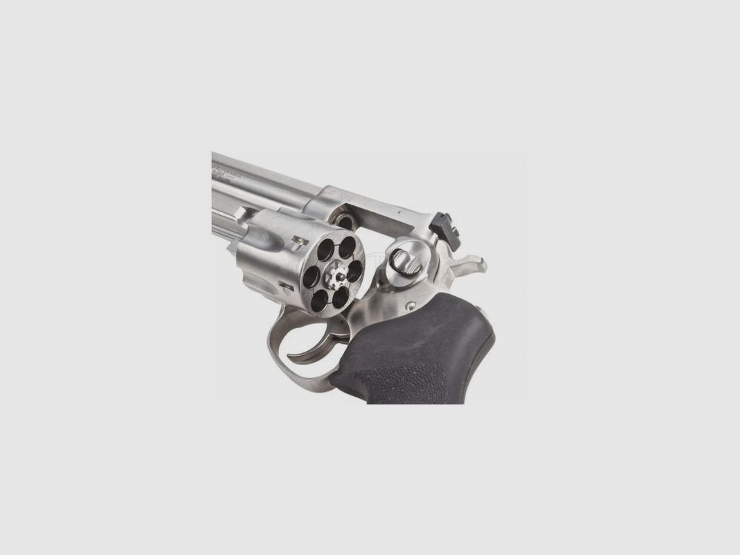 RUGER REVOLVER GP 100 6 C 357 INOX, Bild 3 von 4