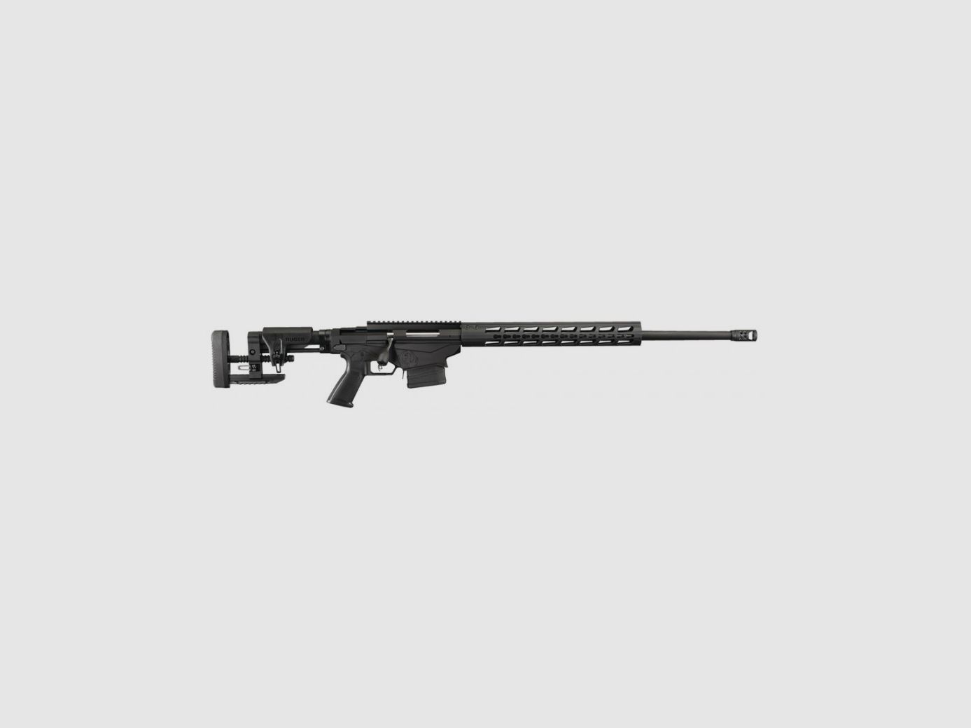 PRECISIEGEWEER - RUGER