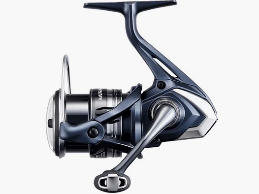 CARRETE SHIMANO MIRAVEL C3000HG