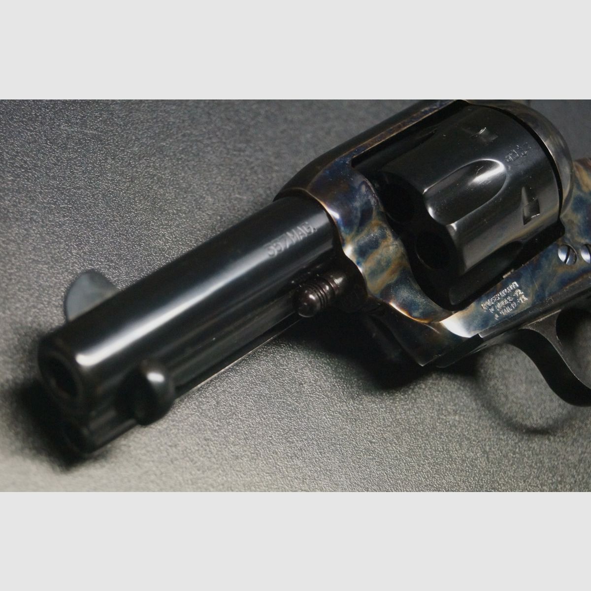 Uberti 1873 Thunderer 0340G46, Bild 5 von 6