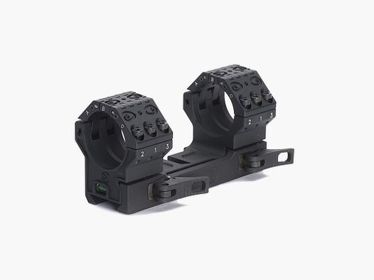 Monobloc scope mount RMCS QM 0MOA