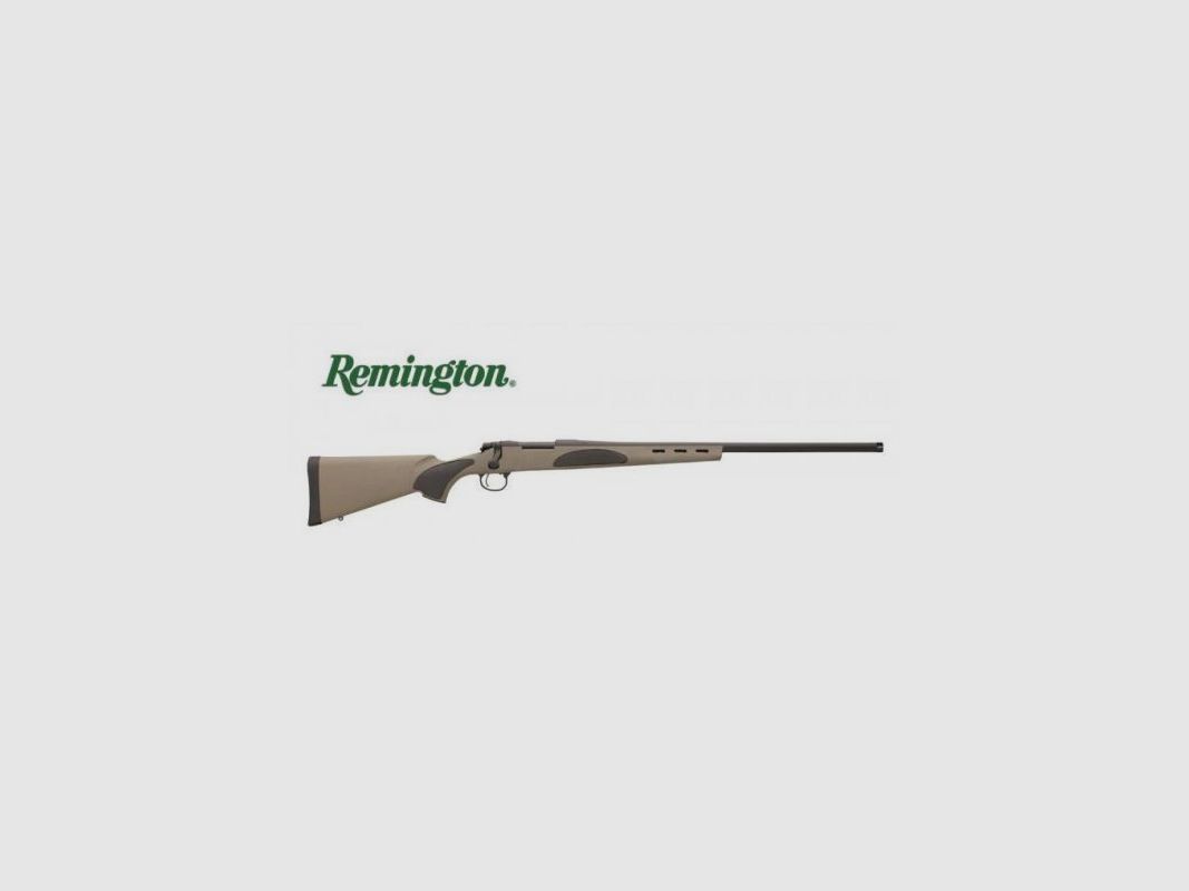 REMINGTON 700 ADL FDE HB 223 REM, image 1 of 4